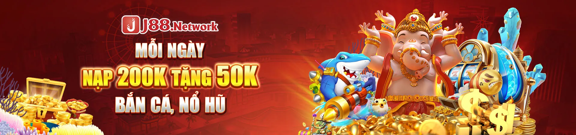 Banner khuyến mãi độc quyền ứng dụng 888casino