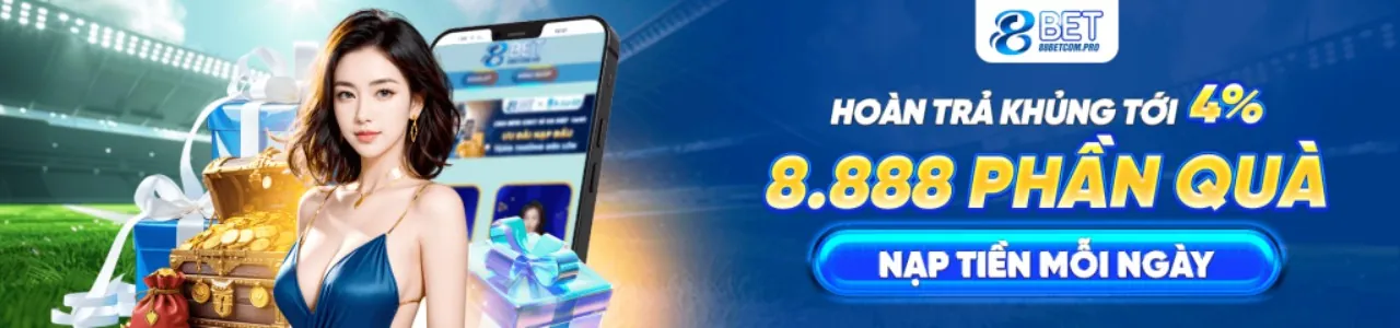 Các sự kiện và khuyến mãi đặc biệt của 888casino app